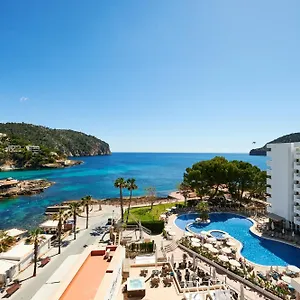 Alua Gran 4*, Camp De Mar Spanje