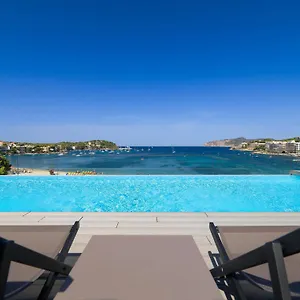 H10 Casa Del Mar 4*, Santa Ponça Spanje